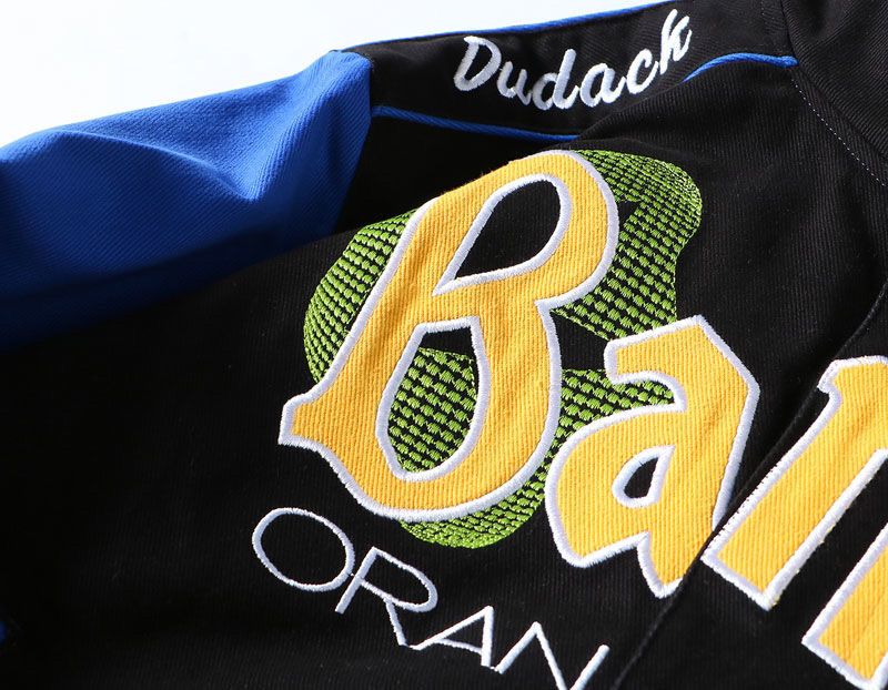 Limited Edition Bugs Bunny Street Jacket