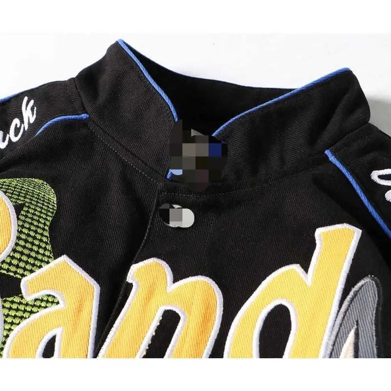 Limited Edition Bugs Bunny Street Jacket