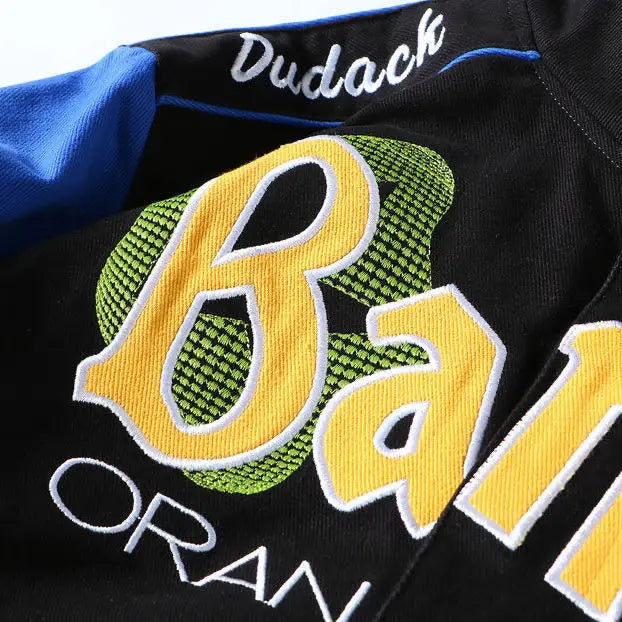 Limited Edition Bugs Bunny Street Jacket