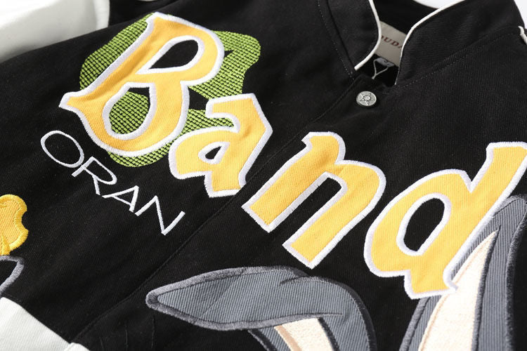 Limited Edition Bugs Bunny Street Jacket