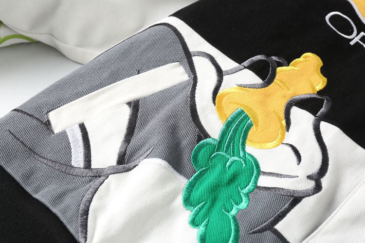 Limited Edition Bugs Bunny Street Jacket