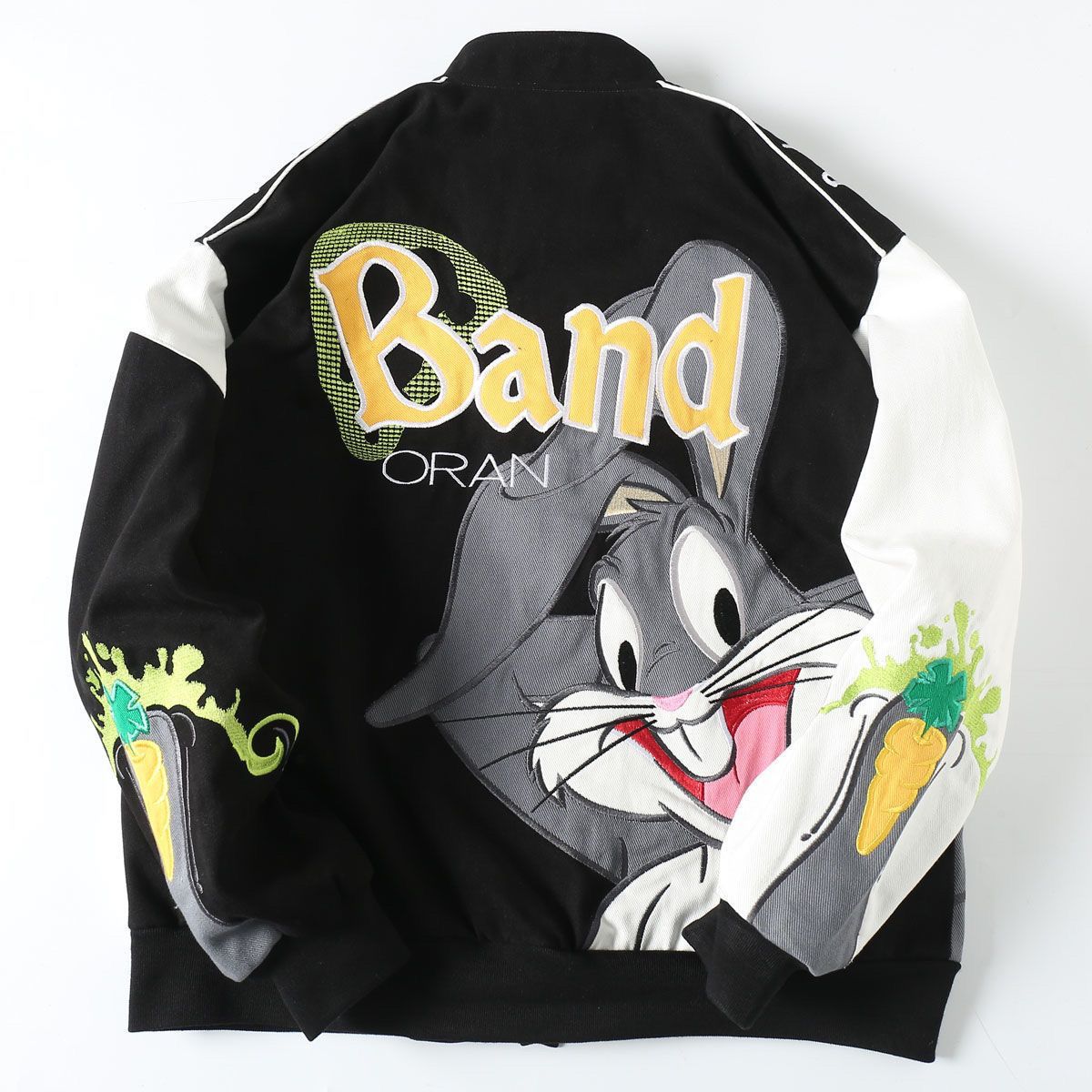 Limited Edition Bugs Bunny Street Jacket