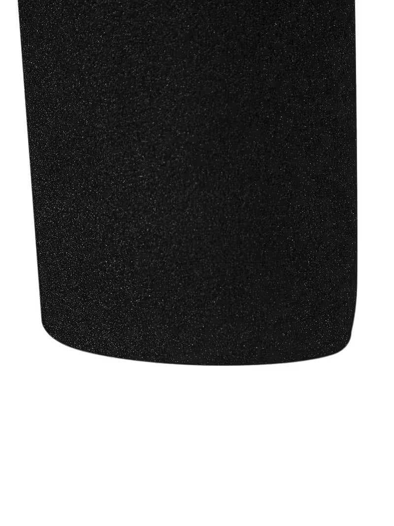 Men’s Classic Wool-Blend Overcoat