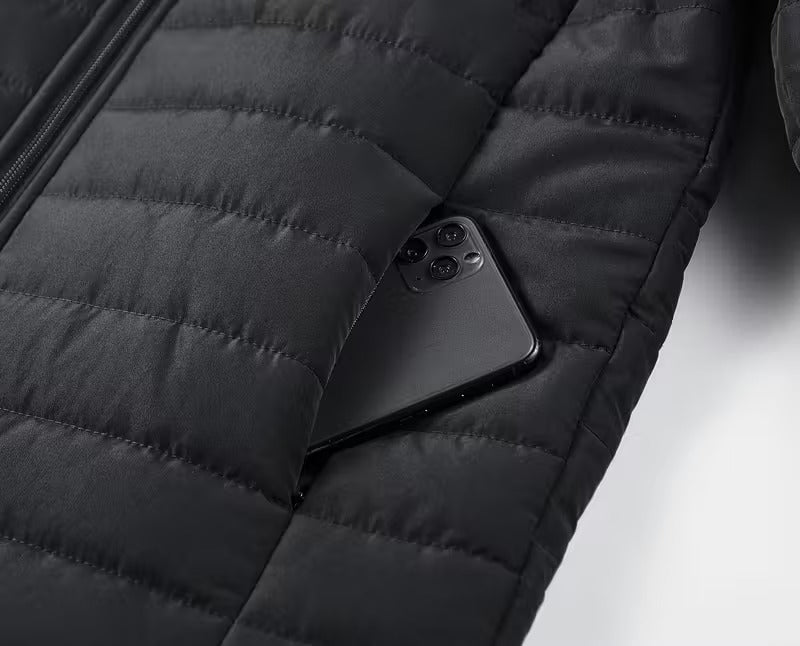 Jackets Puffer - Offer Urban